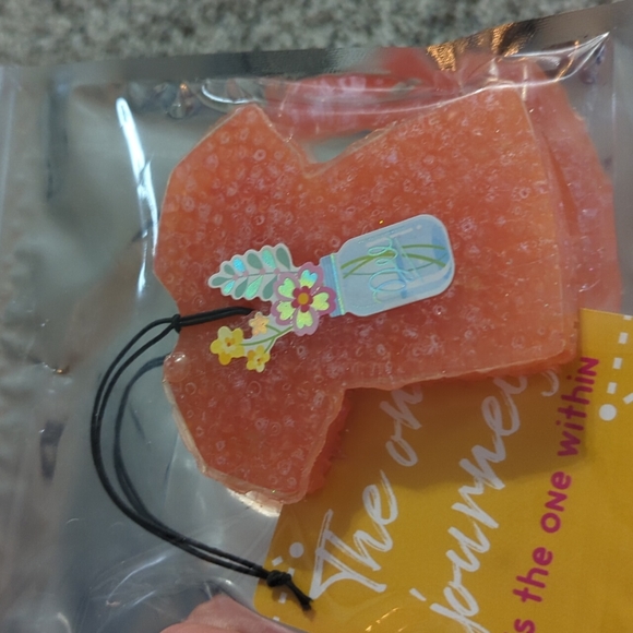 Unicorn and t-shirt angel love and Apple jacks air fresheners - Picture 6 of 9